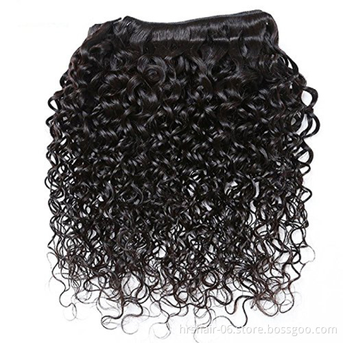 Grade 10a peruvian virgin hair, wholesale kinky curly virgin peruvian human hair, high grade natural hair extensions